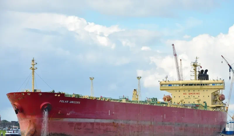 POLAR UNICORN Tanker IMO 9334569 photo 5