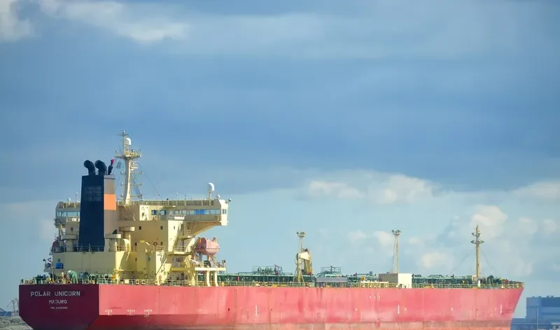 POLAR UNICORN Tanker IMO 9334569 photo 6