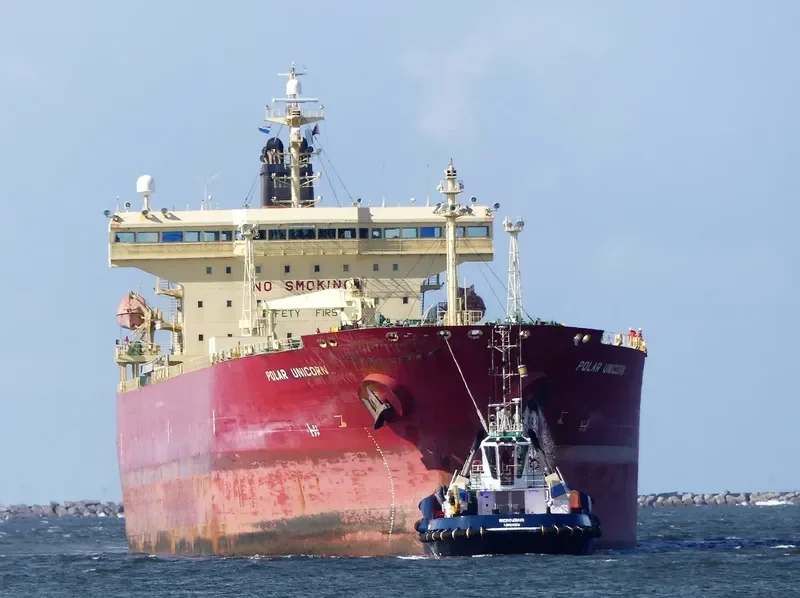POLAR UNICORN Tanker IMO 9334569 photo 9
