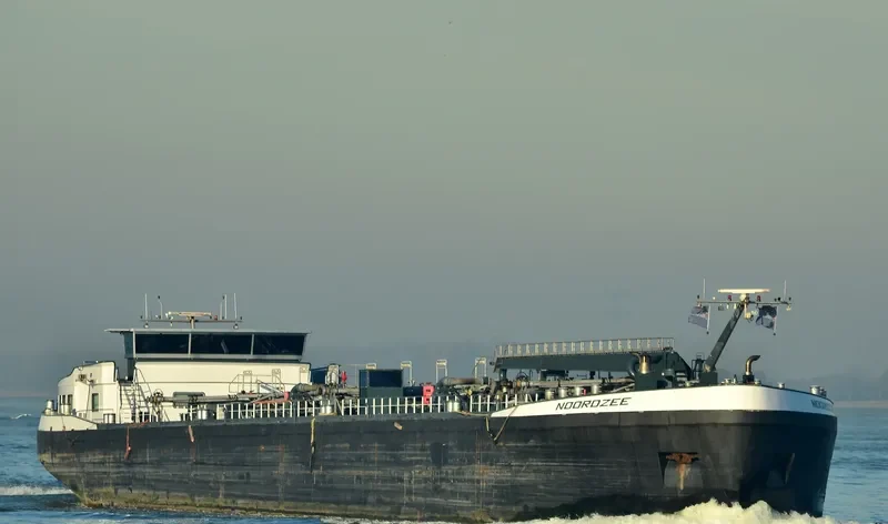 NOORDZEE Tanker IMO 9334595 photo 4