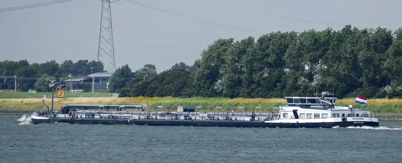 NOORDZEE Tanker IMO 9334595 photo 6