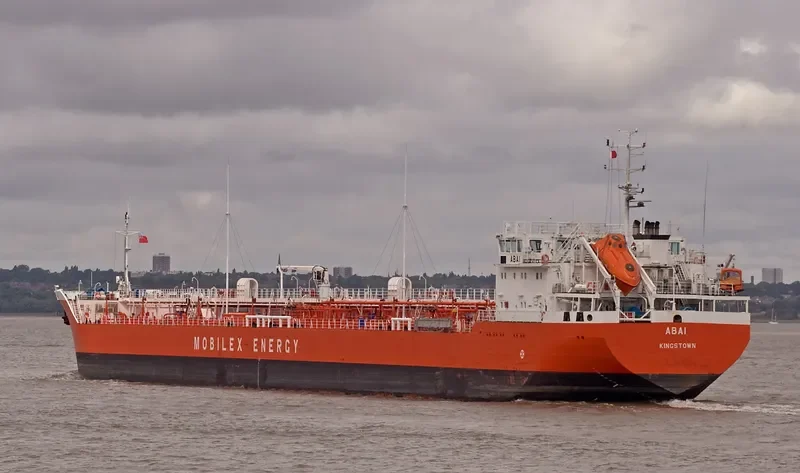 ABAI Tanker IMO 9334600 photo 2