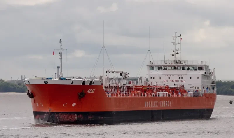 ABAI Tanker IMO 9334600 photo 3