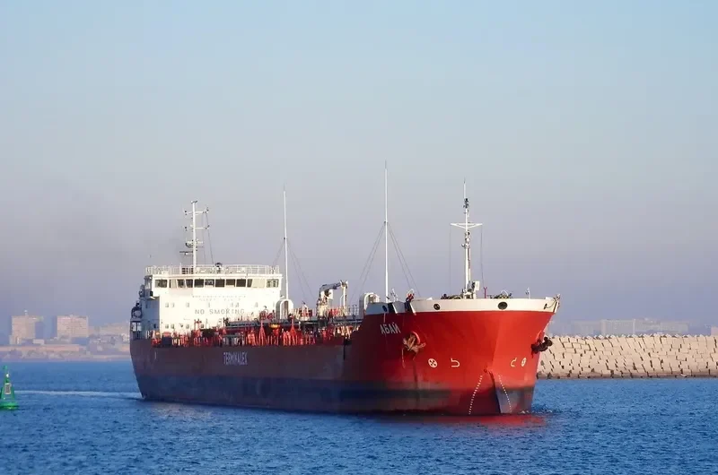 ABAI Tanker IMO 9334600 photo 5