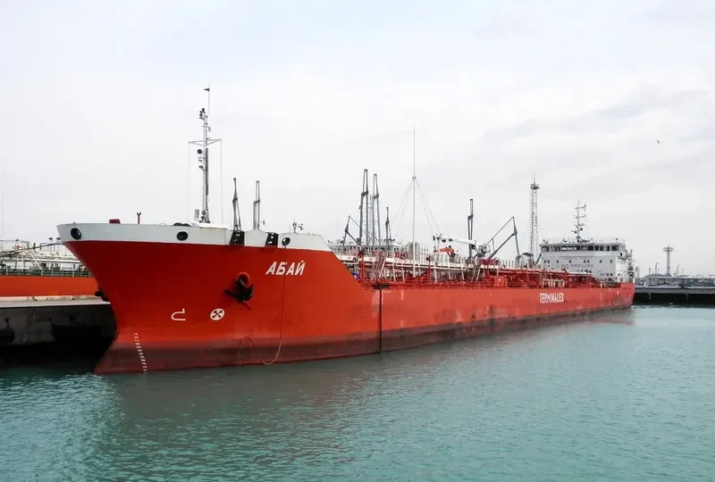 ABAI Tanker IMO 9334600 photo 6