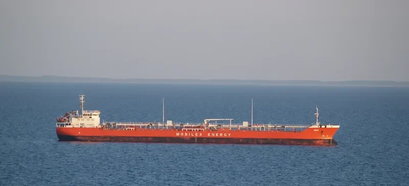 ABAI Tanker IMO 9334600 photo 8