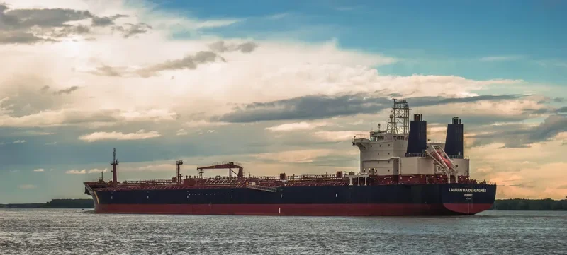 LAURENTIA DESGAGNES Tanker IMO 9334703 photo 3