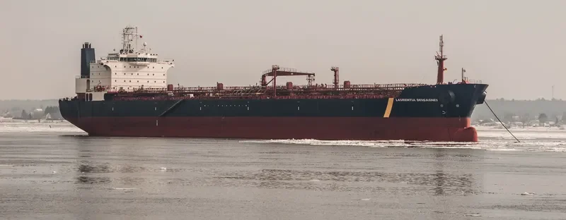 LAURENTIA DESGAGNES Tanker IMO 9334703 photo 5