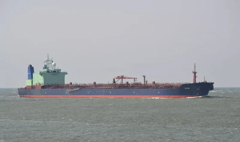 LAURENTIA DESGAGNES Tanker IMO 9334703 photo 9
