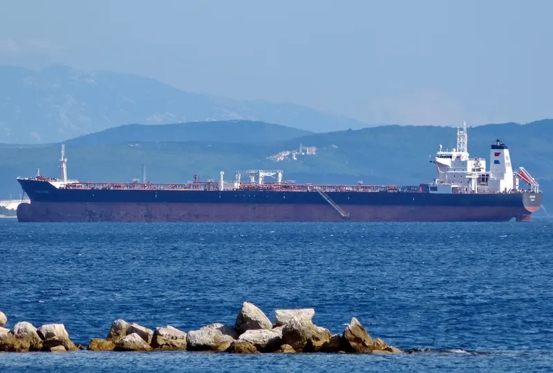 DUGI OTOK Tanker IMO 9334727 photo 5