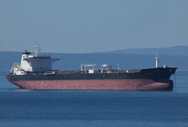 DUGI OTOK Tanker IMO 9334727 photo 8