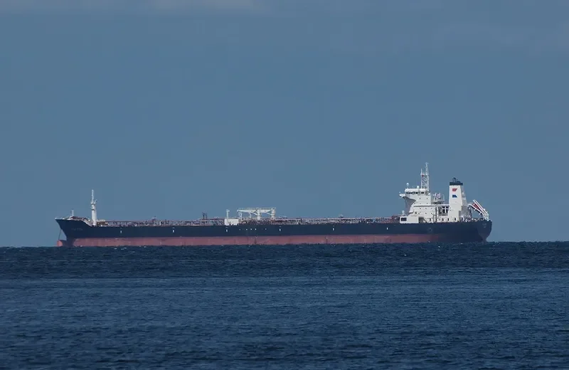 DUGI OTOK Tanker IMO 9334727 photo 10