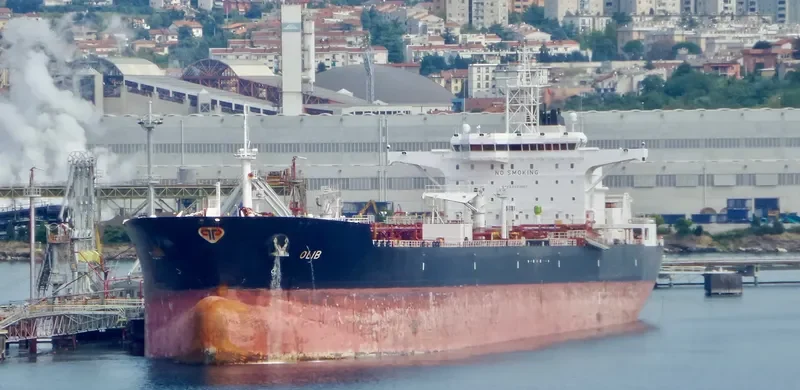 OLIB Tanker IMO 9334739 photo 4