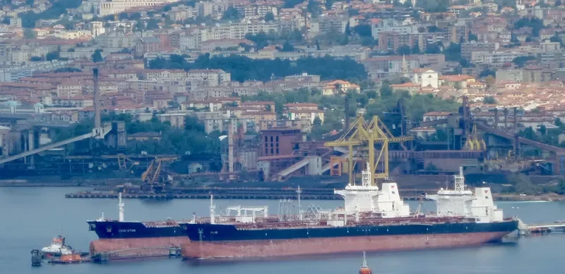 OLIB Tanker IMO 9334739 photo 5