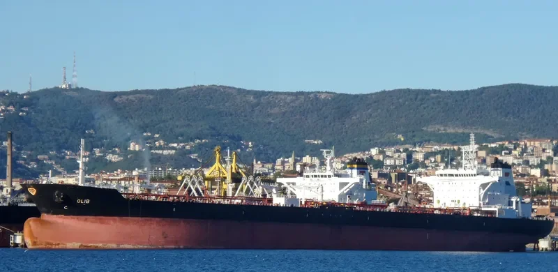 OLIB Tanker IMO 9334739 photo 8