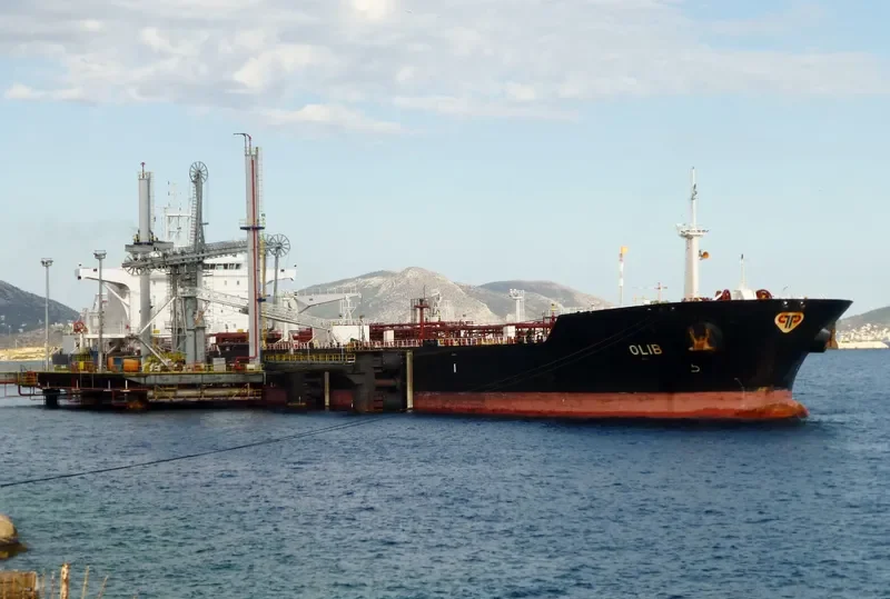OLIB Tanker IMO 9334739 photo 10