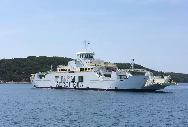 CRES Ro-Ro IMO 9334741 photo 4