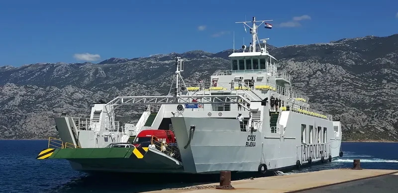 CRES Ro-Ro IMO 9334741 photo 5