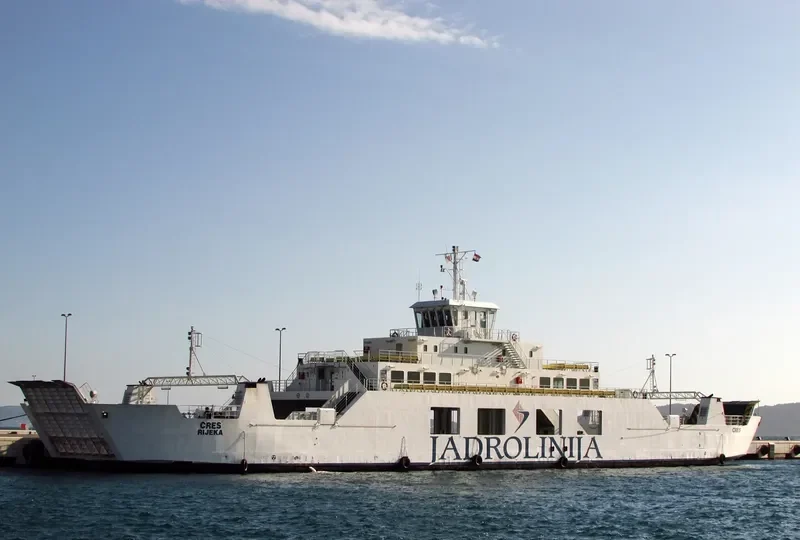 CRES Ro-Ro IMO 9334741 photo 7