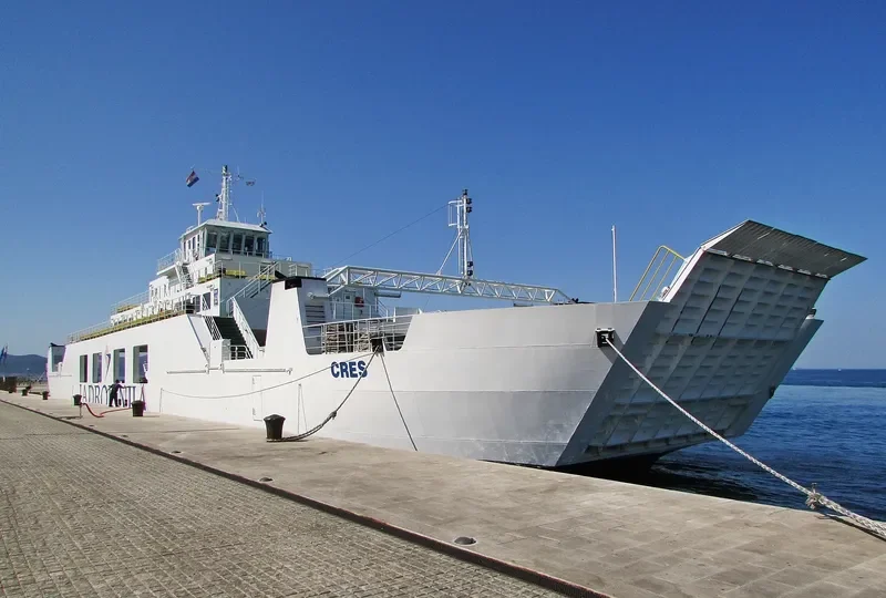 CRES Ro-Ro IMO 9334741 photo 10