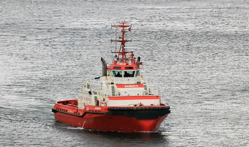 BARENTS General Cargo IMO 9334765 photo 10