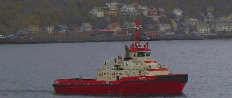 BANAK General Cargo IMO 9334777 photo 2