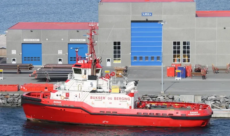 BANAK General Cargo IMO 9334777 photo 6