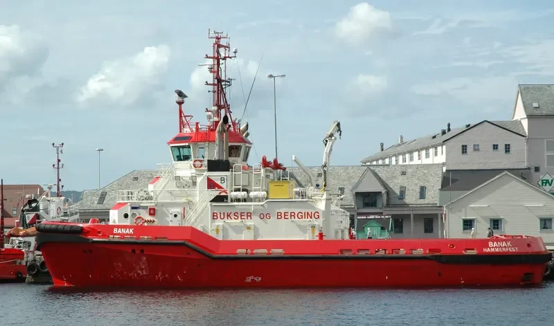 BANAK General Cargo IMO 9334777 photo 9