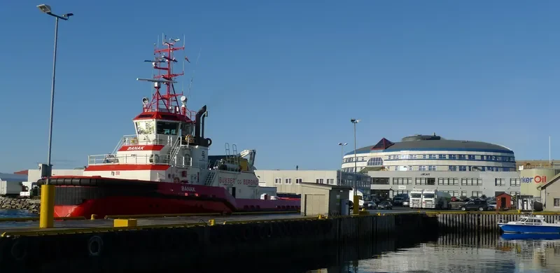 BANAK General Cargo IMO 9334777 photo 10