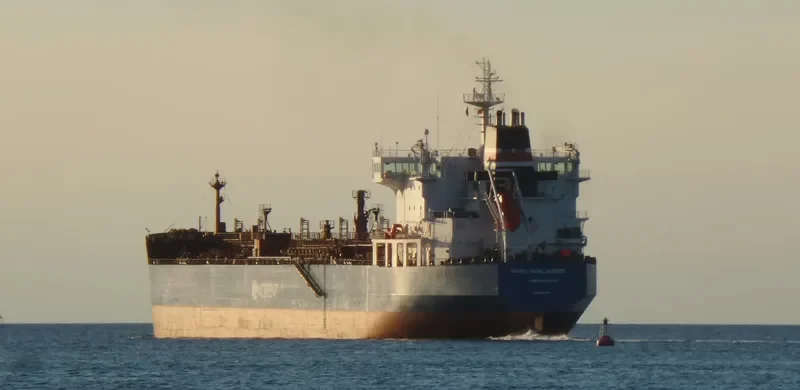NORD HIGHLANDER Tanker IMO 9334789 photo 8