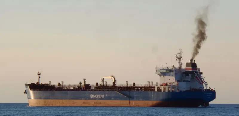 NORD HIGHLANDER Tanker IMO 9334789 photo 9