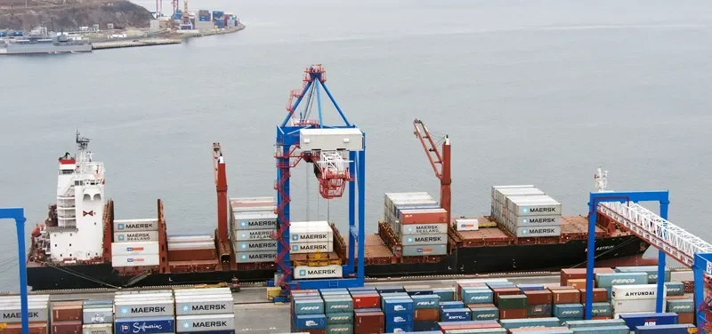 MSC KYMEA Container Ship IMO 9334844