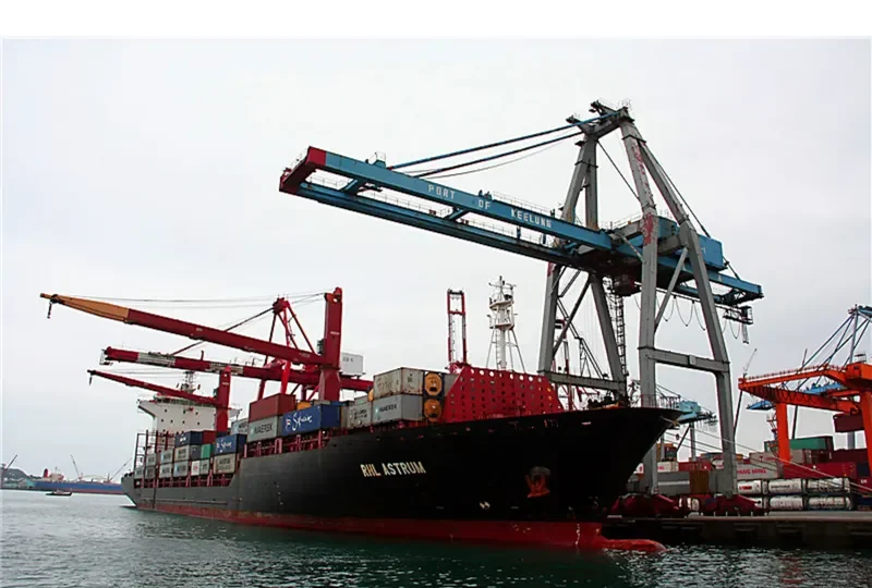 MSC KYMEA Container Ship IMO 9334844 photo 9