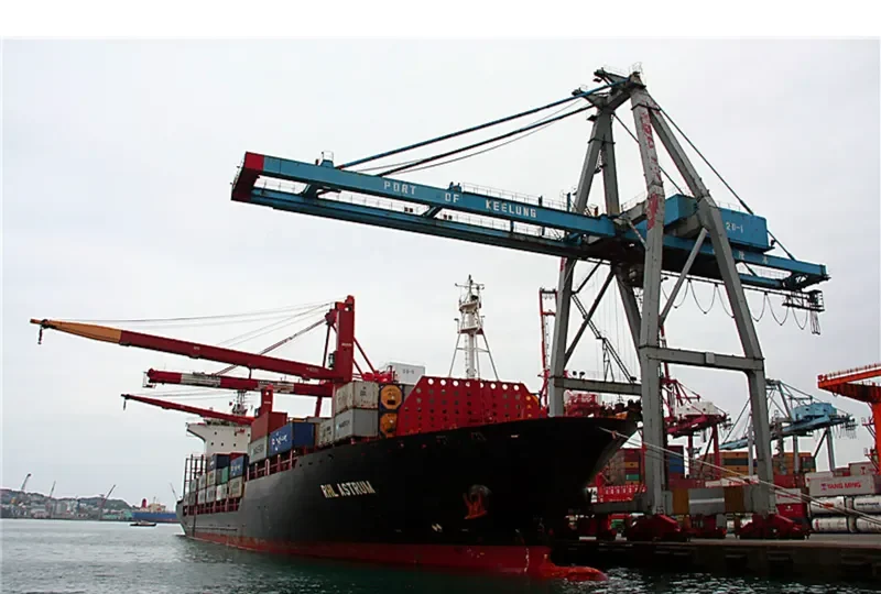 MSC KYMEA Container Ship IMO 9334844 photo 10