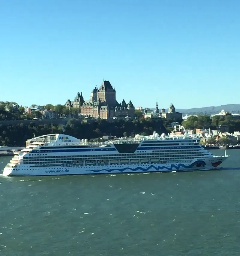 AIDADIVA Passenger Ship IMO 9334856 photo 3