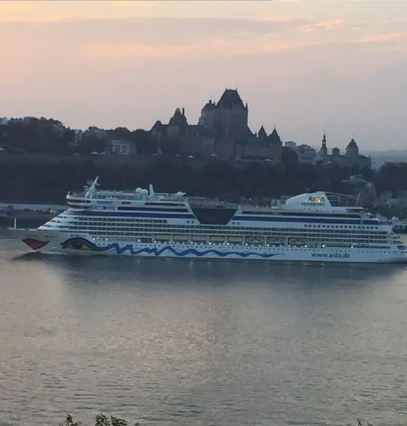 AIDADIVA Passenger Ship IMO 9334856 photo 6