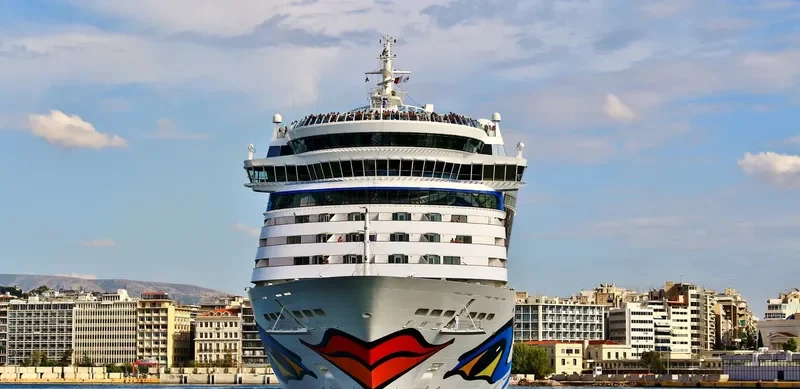 AIDADIVA Passenger Ship IMO 9334856 photo 9