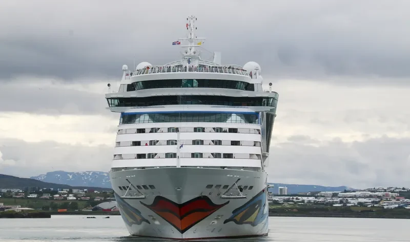 AIDALUNA Passenger Ship IMO 9334868 photo 10