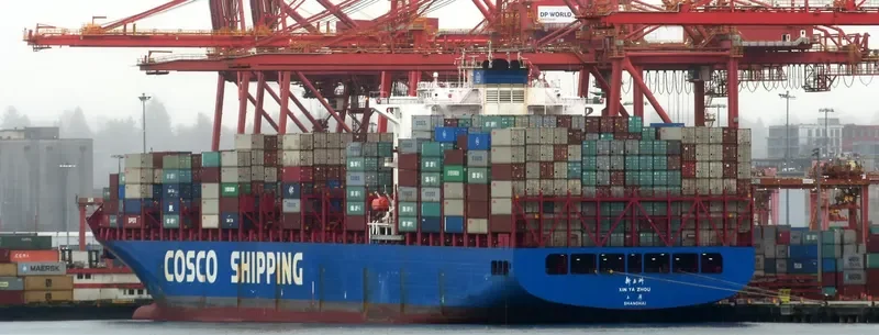 XIN YA ZHOU Container Ship IMO 9334935 photo 2