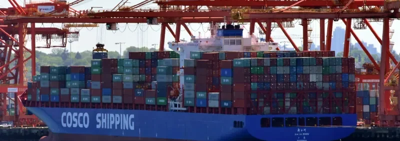 XIN YA ZHOU Container Ship IMO 9334935 photo 6