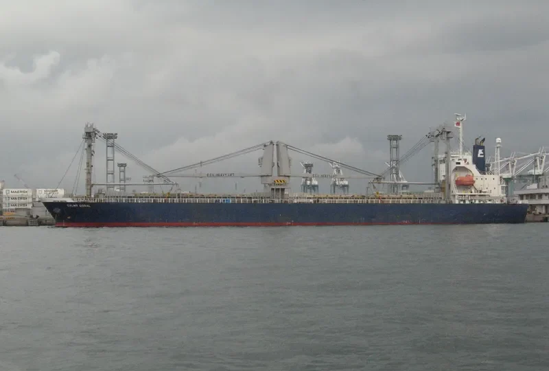 LUCKY CATHERINE General Cargo IMO 9334985 photo 4