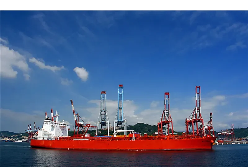 NCC RABIGH Tanker IMO 9335032 photo 3