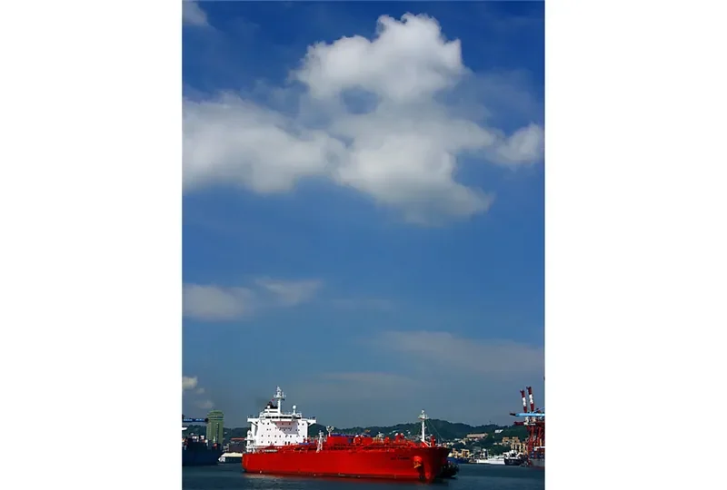 NCC RABIGH Tanker IMO 9335032 photo 5
