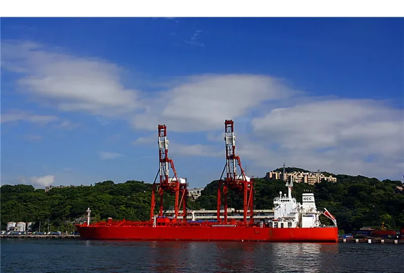 NCC RABIGH Tanker IMO 9335032 photo 6