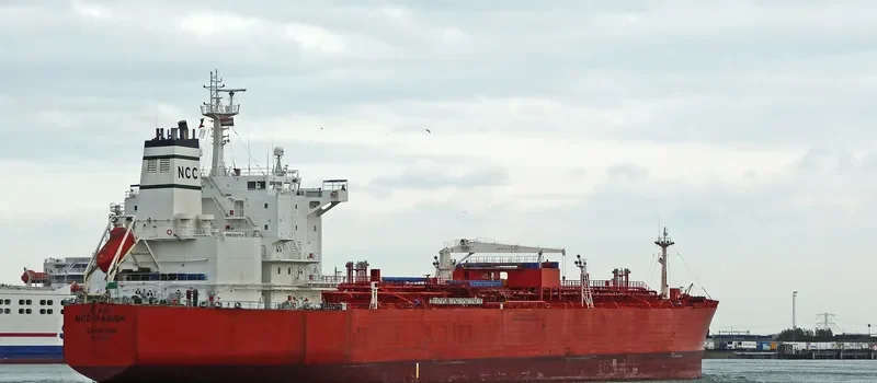 NCC RABIGH Tanker IMO 9335032 photo 10
