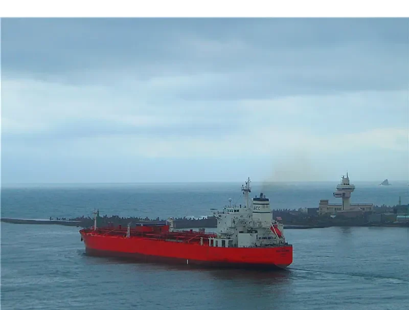 NCC SUDAIR Tanker IMO 9335044 photo 6
