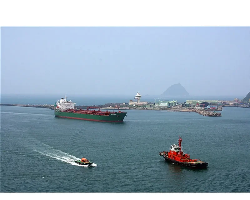 GULF ESPRIT Tanker IMO 9335094