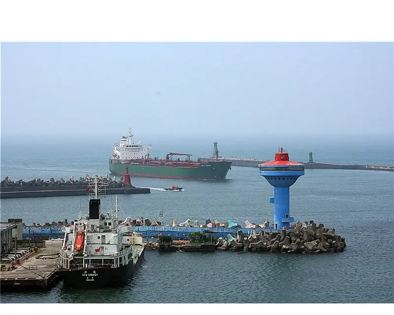 GULF ESPRIT Tanker IMO 9335094 photo 2