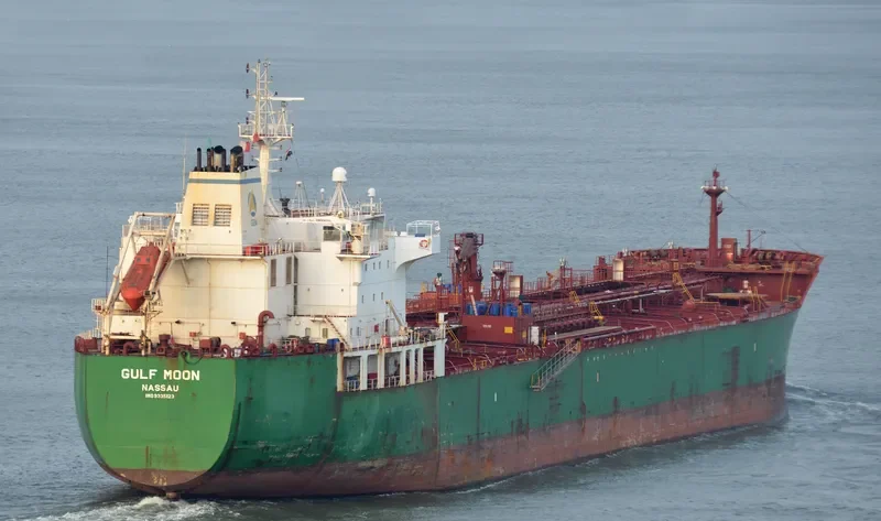 MILOU Tanker IMO 9335123 photo 3