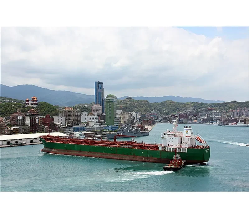 MILOU Tanker IMO 9335123 photo 8